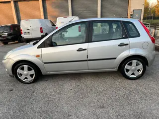 Ford Fiesta Benzina 572060868 Stampa 5