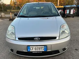 Ford Fiesta Benzina 572060868 Stampa 3