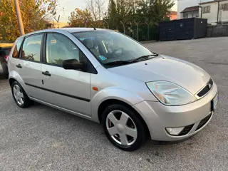 Ford Fiesta Benzina 572060868 Stampa 2