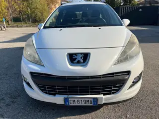 Peugeot 207 Diesel 572060869 Stampa 7