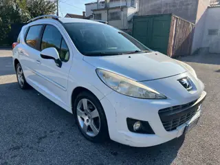 Peugeot 207 Diesel 572060869 Stampa 6