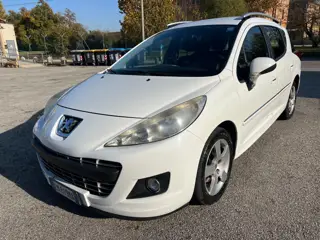 Peugeot 207 Diesel 572060869 Stampa 4