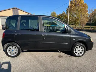 Fiat Multipla 2ª Serie Gpl 572060870 Stampa 2