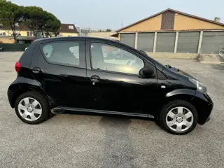 Toyota Aygo Benzina 572060871 Stampa 3