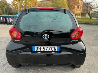 Toyota Aygo Benzina 572060871 Stampa 10