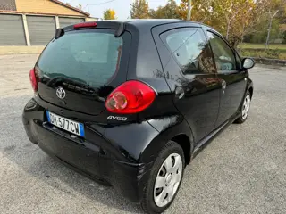 Toyota Aygo Benzina 572060871 Stampa 11