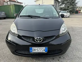 Toyota Aygo Benzina 572060871 Stampa 2