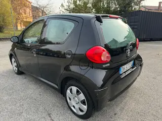 Toyota Aygo Benzina 572060871 Stampa 9