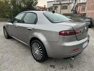 Alfa Romeo 159 Diesel 572060874 Stampa 10