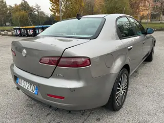 Alfa Romeo 159 Diesel 572060874 Stampa 12