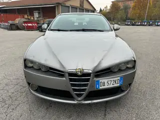 Alfa Romeo 159 Diesel 572060874 Stampa 2