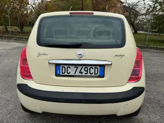 Lancia Ypsilon Benzina 572060875 Stampa 10