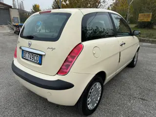 Lancia Ypsilon Benzina 572060875 Stampa 11