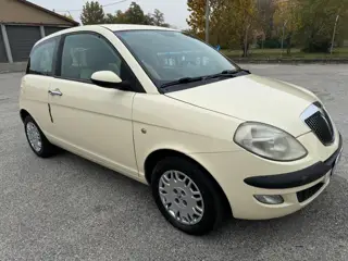 Lancia Ypsilon Benzina 572060875 Stampa 3