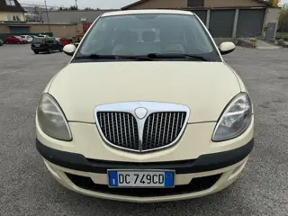 Lancia Ypsilon Benzina 572060875 Stampa 2