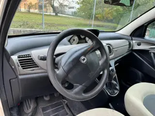 Lancia Ypsilon Benzina 572060875 Stampa 7