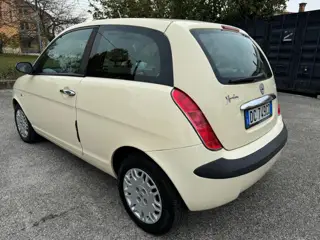 Lancia Ypsilon Benzina 572060875 Stampa 9