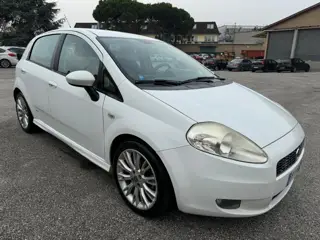 Fiat Punto 2ª Serie Benzina 572060876 Stampa 3