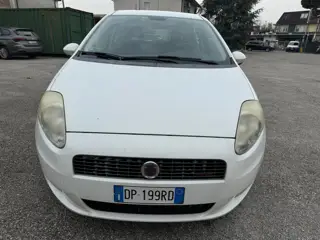 Fiat Punto 2ª Serie Benzina 572060876 Stampa 2