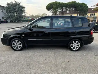 Kia Carens Benzina/gpl 572060877 Stampa 4