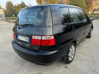 Kia Carens Benzina/gpl 572060877 Stampa 11