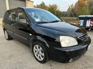 Kia Carens Benzina/gpl 572060877 Stampa 3