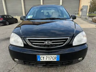 Kia Carens Benzina/gpl 572060877 Stampa 2