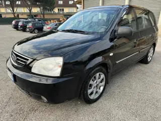 Kia Carens Benzina/gpl 572060877