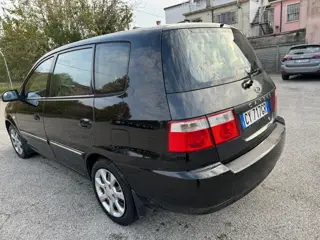 Kia Carens Benzina/gpl 572060877 Stampa 9