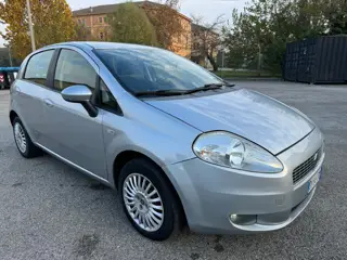 Fiat Punto 2ª Serie Benzina 572060878 Stampa 3