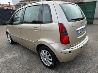 Lancia Musa Benzina/gpl 572060881 Stampa 10