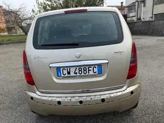 Lancia Musa Benzina/gpl 572060881 Stampa 11