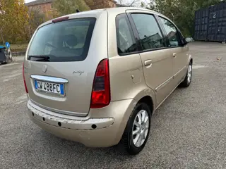 Lancia Musa Benzina/gpl 572060881 Stampa 12