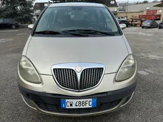 Lancia Musa Benzina/gpl 572060881 Stampa 2