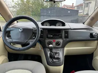 Lancia Musa Benzina/gpl 572060881 Stampa 8