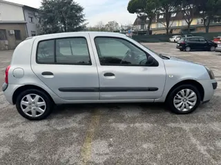 Renault Clio Benzina 572060882 Stampa 4