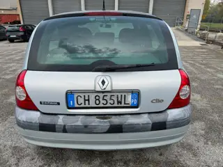 Renault Clio Benzina 572060882 Stampa 10