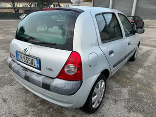 Renault Clio Benzina 572060882 Stampa 11