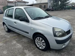 Renault Clio Benzina 572060882 Stampa 3