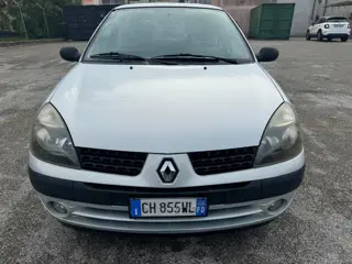 Renault Clio Benzina 572060882 Stampa 2