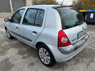 Renault Clio Benzina 572060882 Stampa 9