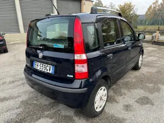 Fiat Panda 2ª Serie Benzina 572060883 Stampa 11