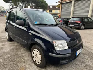 Fiat Panda 2ª Serie Benzina 572060883 Stampa 3