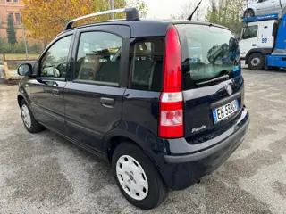 Fiat Panda 2ª Serie Benzina 572060883 Stampa 9