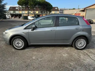 Fiat Punto 2ª Serie Benzina 572060884 Stampa 4