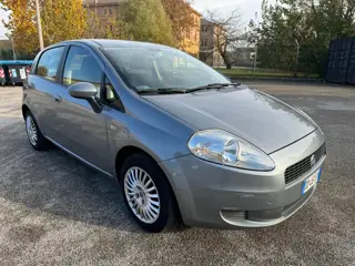 Fiat Punto 2ª Serie Benzina 572060884 Stampa 3