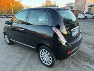 Lancia Ypsilon 2ª Serie Benzina 572060885 Stampa 9