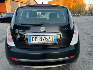 Lancia Ypsilon 2ª Serie Benzina 572060885 Stampa 10