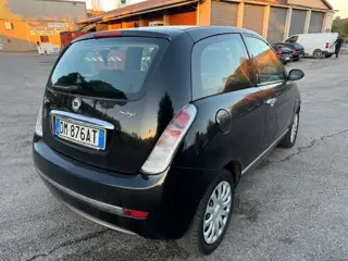 Lancia Ypsilon 2ª Serie Benzina 572060885 Stampa 11