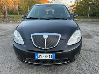 Lancia Ypsilon 2ª Serie Benzina 572060885 Stampa 5